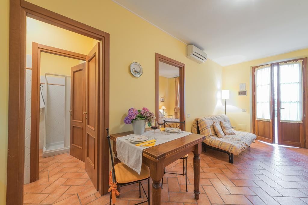Agriturismo La Torricella بستويا المظهر الخارجي الصورة