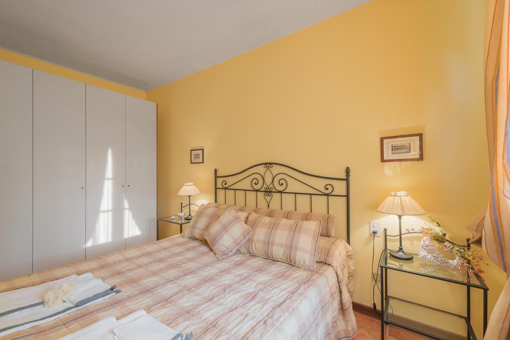 Agriturismo La Torricella بستويا المظهر الخارجي الصورة