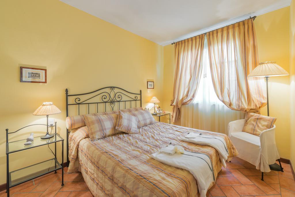 Agriturismo La Torricella بستويا المظهر الخارجي الصورة