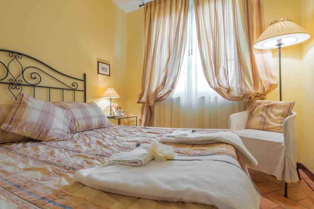Agriturismo La Torricella بستويا المظهر الخارجي الصورة