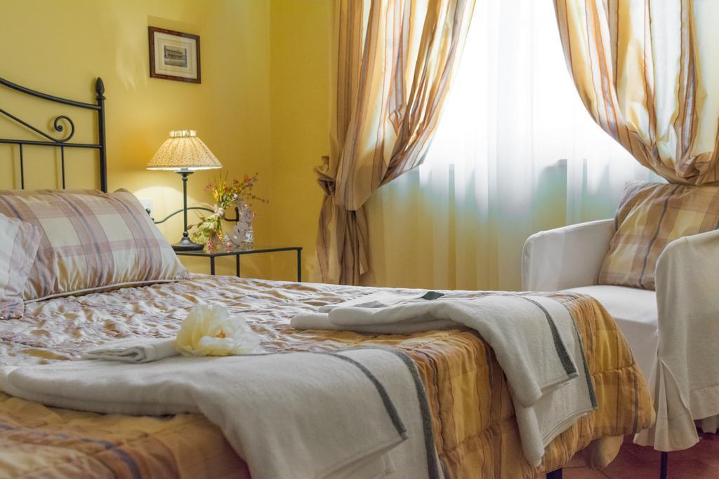 Agriturismo La Torricella بستويا المظهر الخارجي الصورة