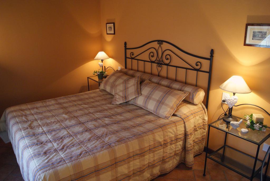 Agriturismo La Torricella بستويا المظهر الخارجي الصورة